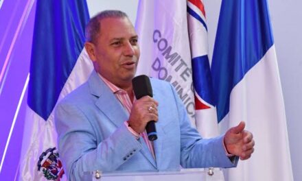 Garibaldy Bautista pide “voto de conciencia con memoria”