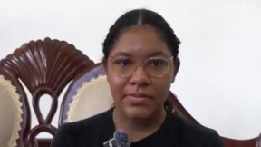 Joven de 23 abriles necesita US$70 mil para tratar tumor en su ojo izquierdo y pide ayuda solidaria – RC Noticias