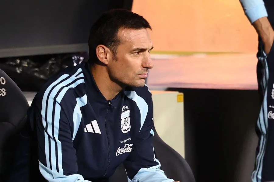 Fallece la mamá de Lionel Scaloni, seleccionador de Argentina | De Zaguero Minuto
