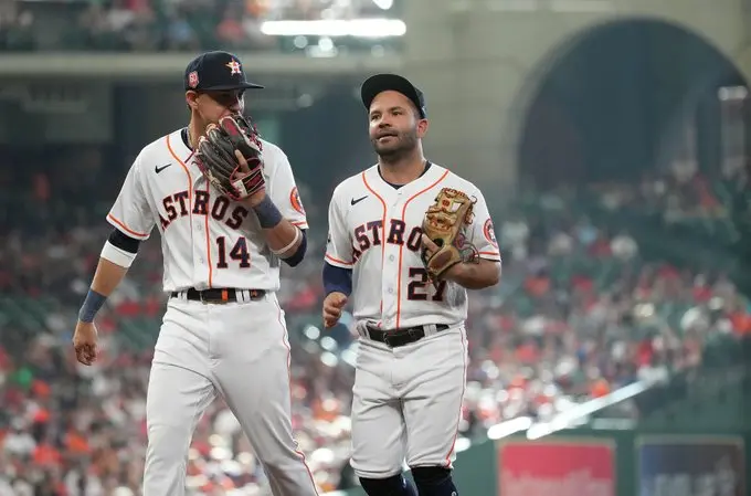 Astros quedan eliminados de la postemporada 2026