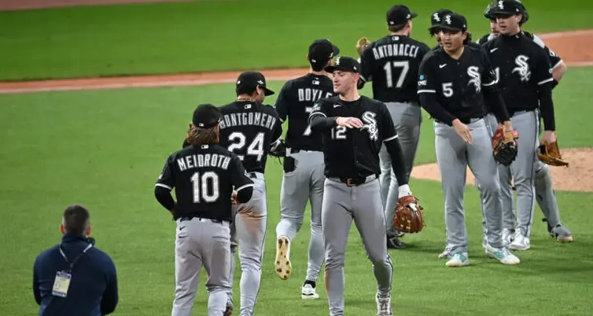Yankees y Guardianes lo saben