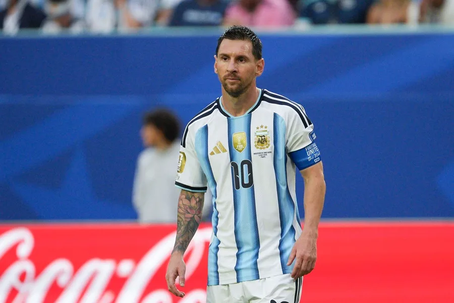 Lionel Messi será distinguido con doctorado honoris causa