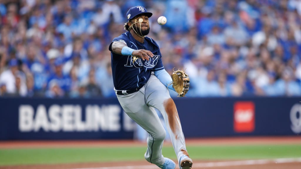 Rays enfrentan el Juego 5 con la presión de sobrevivir y Caminero dispuesto a divertirse | De Postrero Minuto
