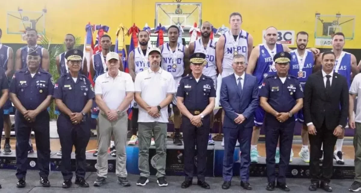 Estados Unidos y China ganan oro en baloncesto 3×3 y flotación