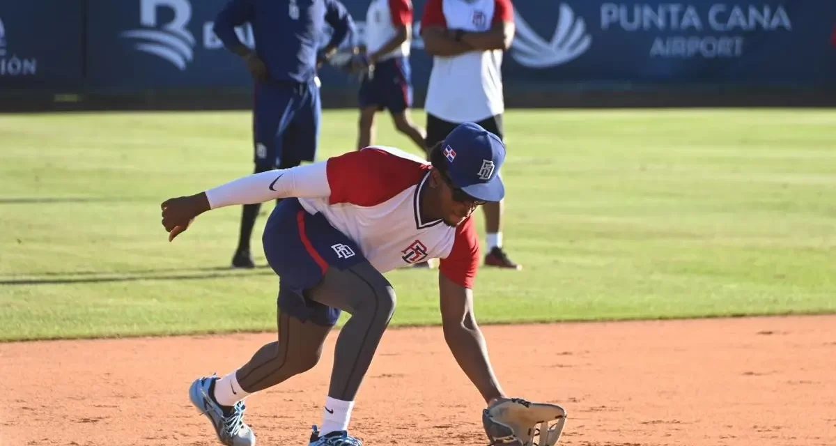 Selecciones del Premundial U-18 van por el triunfo y destacan la hospitalidad de RD