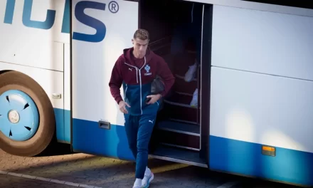 ¿Es este el final? El futuro de Cristiano Ronaldo con Portugal es incierto