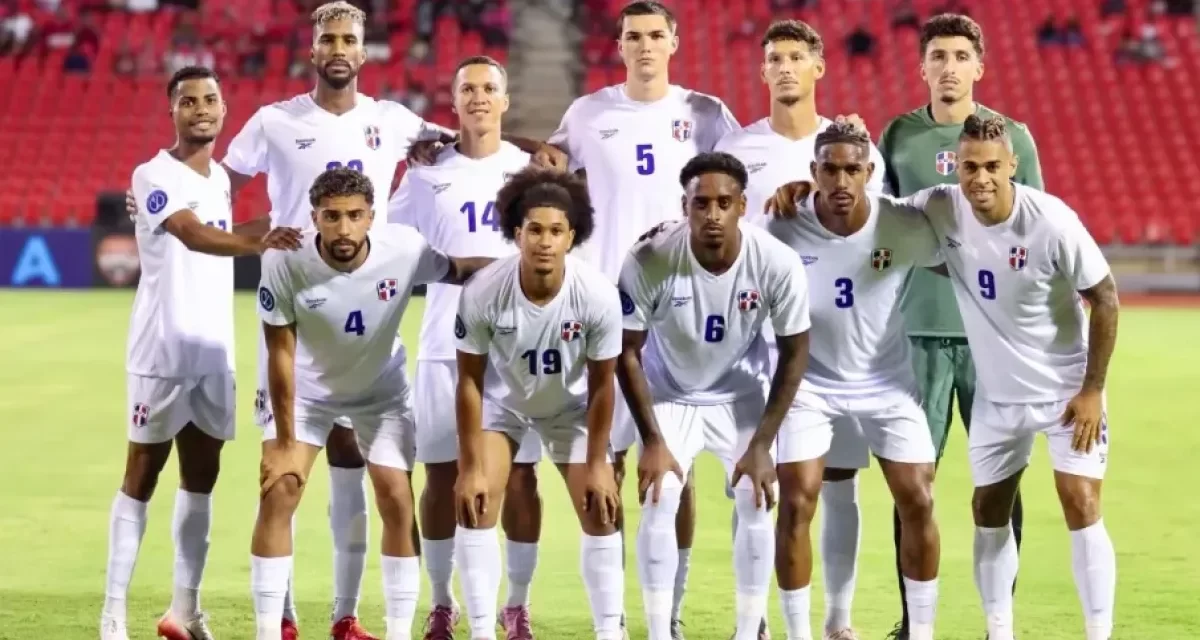 República Dominicana y Haití, una rivalidad con amplio dominio haitiano