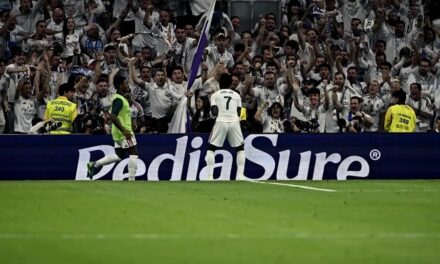 LaLigazón denuncia cánticos ofensivos contra Vinícius Jr., España y la selección española | De Extremo Minuto