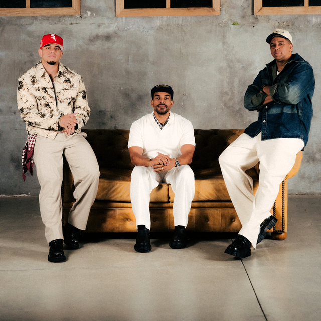 Barak debuta en el interior del top 20 de Spotify con «Bondadoso
